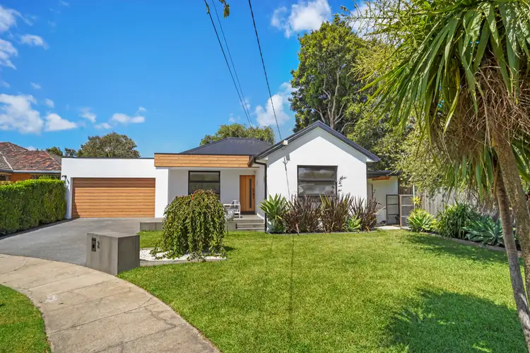 2 Ivy Court, Moorabbin VIC 3189