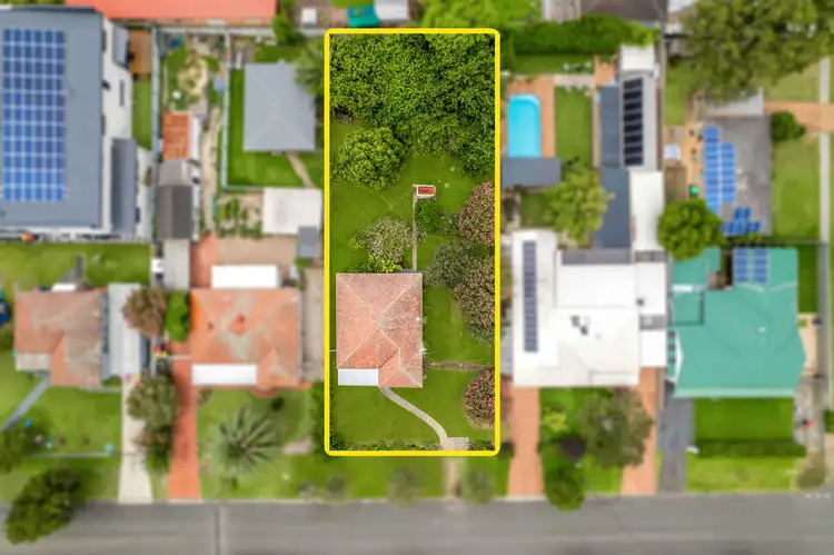 27 Dixon Street, Mount Druitt NSW 2770