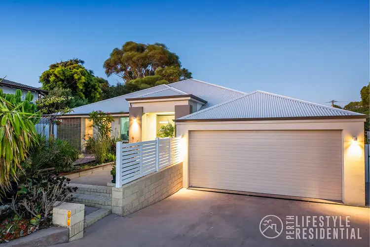 46 Leichhardt Drive, Two Rocks WA 6037
