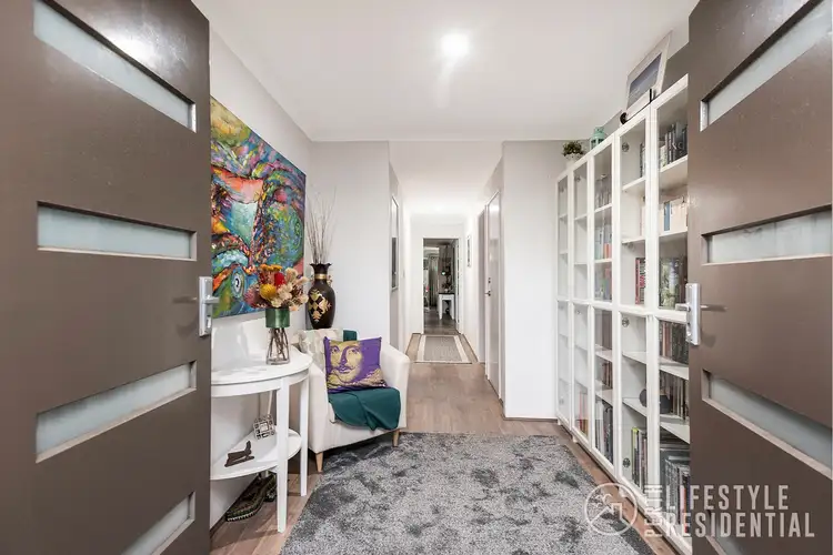 Second view of Homely house listing, 46 Leichhardt Drive, Two Rocks WA 6037