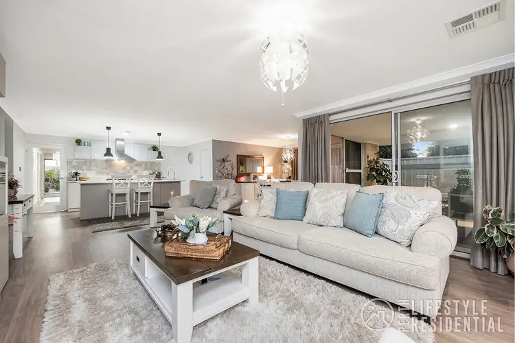 Third view of Homely house listing, 46 Leichhardt Drive, Two Rocks WA 6037