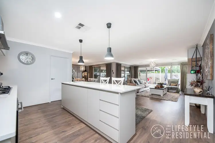 Fourth view of Homely house listing, 46 Leichhardt Drive, Two Rocks WA 6037