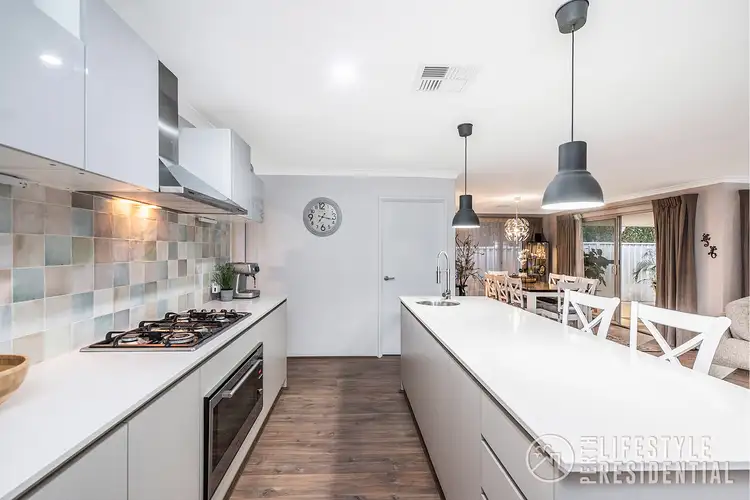 Fifth view of Homely house listing, 46 Leichhardt Drive, Two Rocks WA 6037