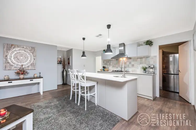 Sixth view of Homely house listing, 46 Leichhardt Drive, Two Rocks WA 6037