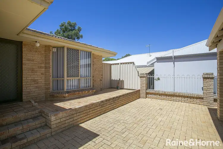 Second view of Homely house listing, 89 Leake Street, Bayswater WA 6053