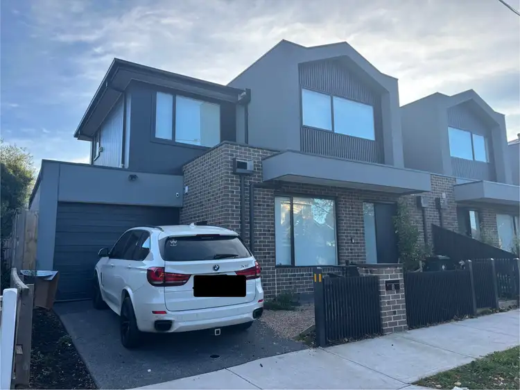 Main view of Homely house listing, 8 Sefton Street, Pascoe Vale VIC 3044