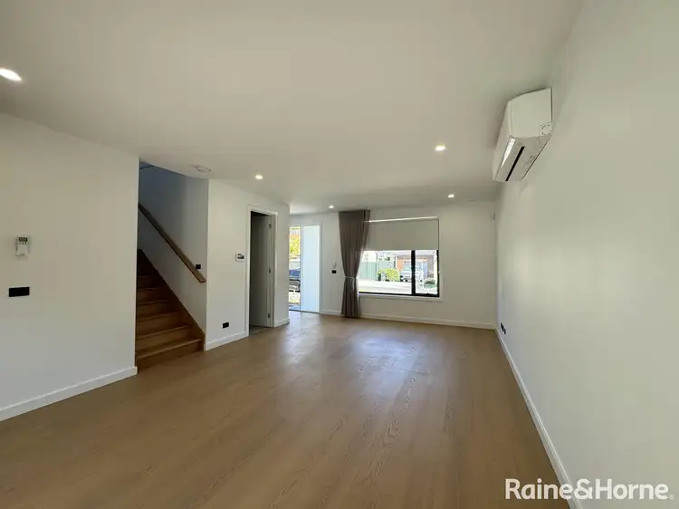 Third view of Homely house listing, 8 Sefton Street, Pascoe Vale VIC 3044