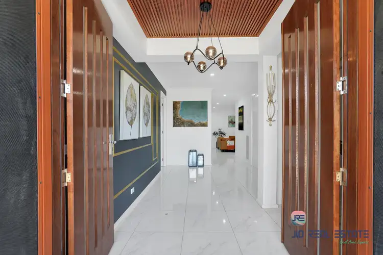 Third view of Homely house listing, 17 Kangaroo Crescent, Aintree VIC 3336