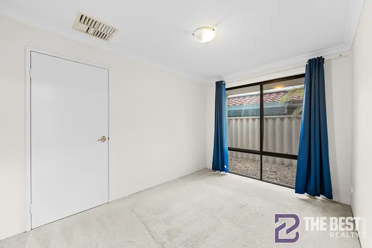 Second view of Homely house listing, 62 Waratah Boulevard, Canning Vale WA 6155