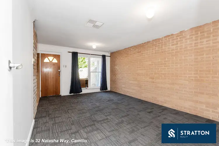 Fourth view of Homely house listing, 30 & 32 Natasha Way, Camillo WA 6111