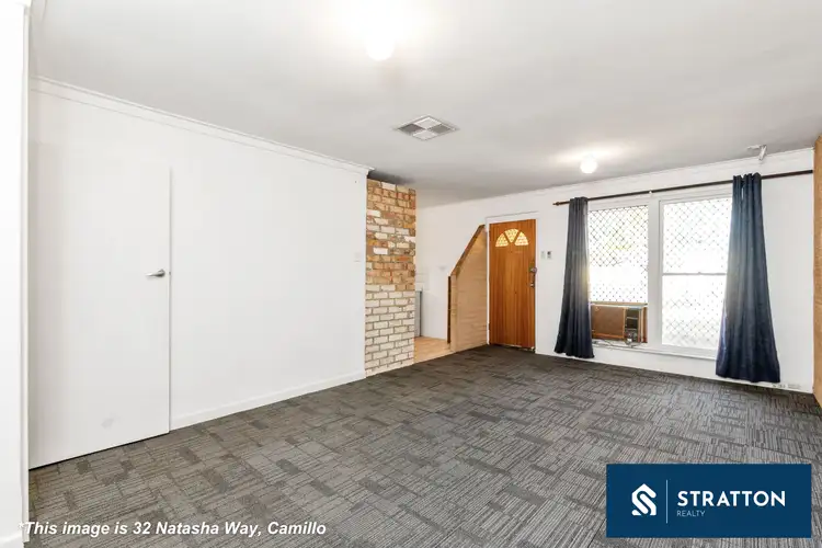 Fifth view of Homely house listing, 30 & 32 Natasha Way, Camillo WA 6111