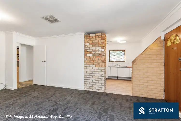 Sixth view of Homely house listing, 30 & 32 Natasha Way, Camillo WA 6111