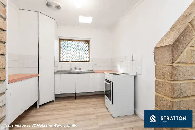 Seventh view of Homely house listing, 30 & 32 Natasha Way, Camillo WA 6111