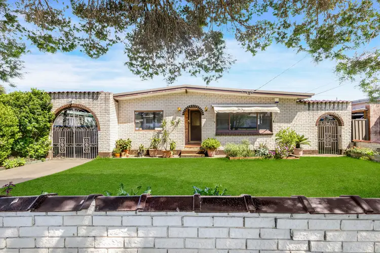 Main view of Homely house listing, 60 Parkes Crescent, Blackett NSW 2770