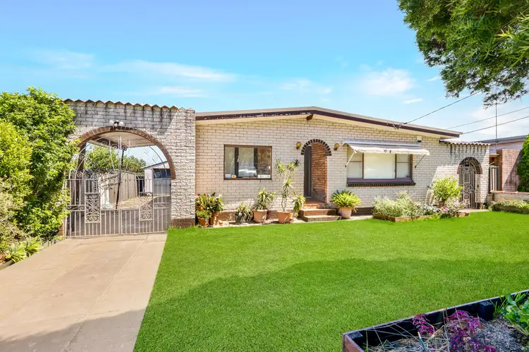 Second view of Homely house listing, 60 Parkes Crescent, Blackett NSW 2770