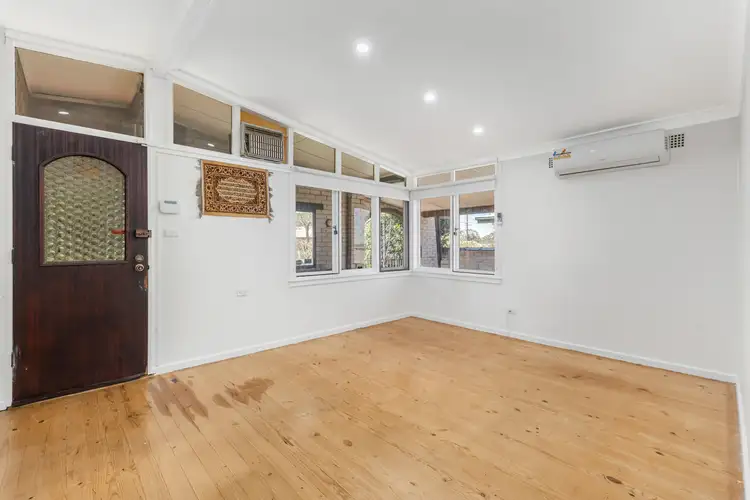 Third view of Homely house listing, 60 Parkes Crescent, Blackett NSW 2770