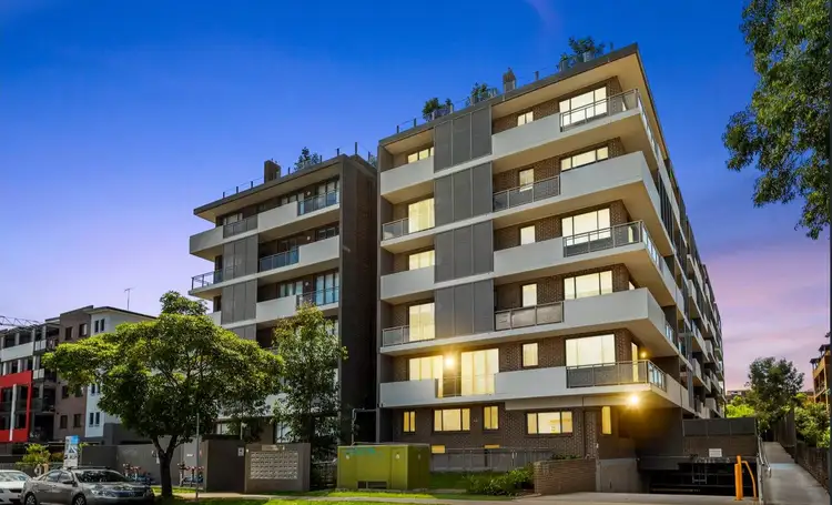 402/7 Durham Street, Mount Druitt NSW 2770