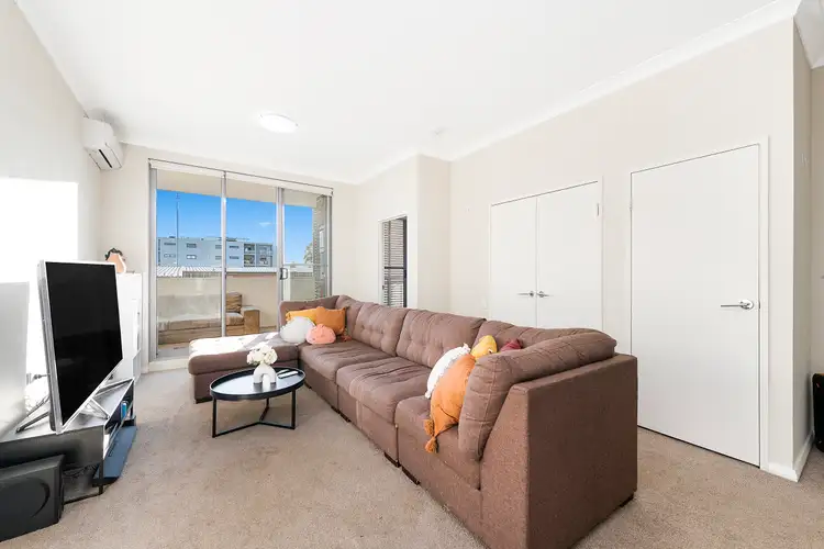 Second view of Homely apartment listing, 402/7 Durham Street, Mount Druitt NSW 2770