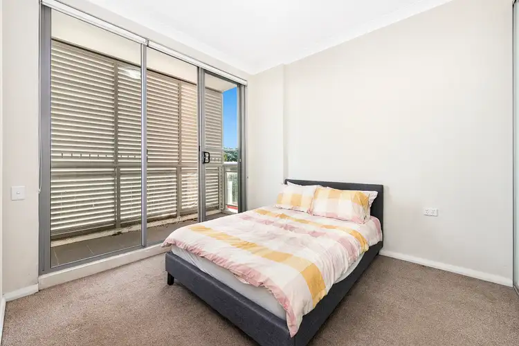 Third view of Homely apartment listing, 402/7 Durham Street, Mount Druitt NSW 2770