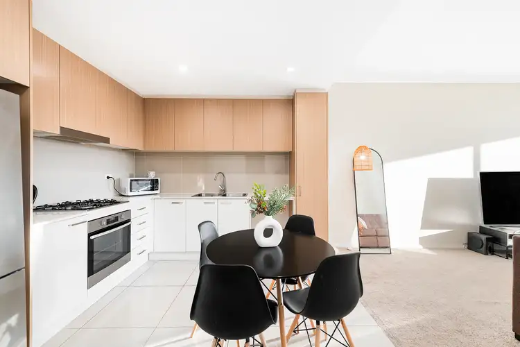 Fourth view of Homely apartment listing, 402/7 Durham Street, Mount Druitt NSW 2770