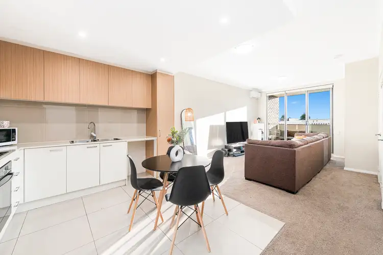 Sixth view of Homely apartment listing, 402/7 Durham Street, Mount Druitt NSW 2770