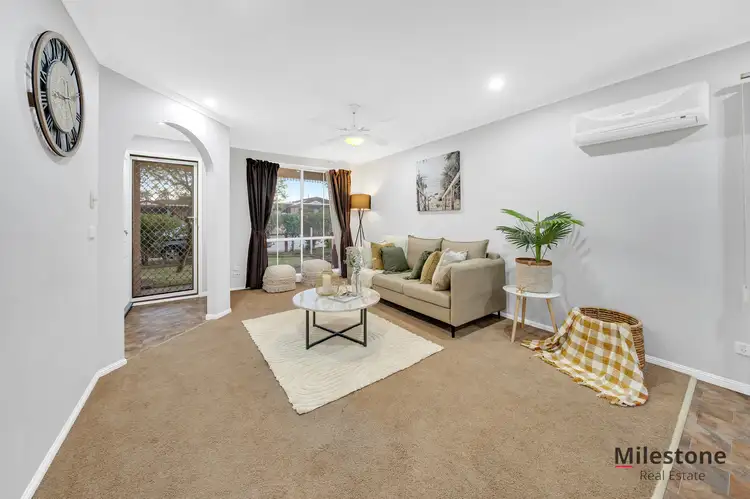 Second view of Homely house listing, 5 Kismet Close, Cranbourne West VIC 3977