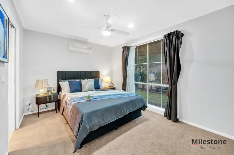 Fourth view of Homely house listing, 5 Kismet Close, Cranbourne West VIC 3977