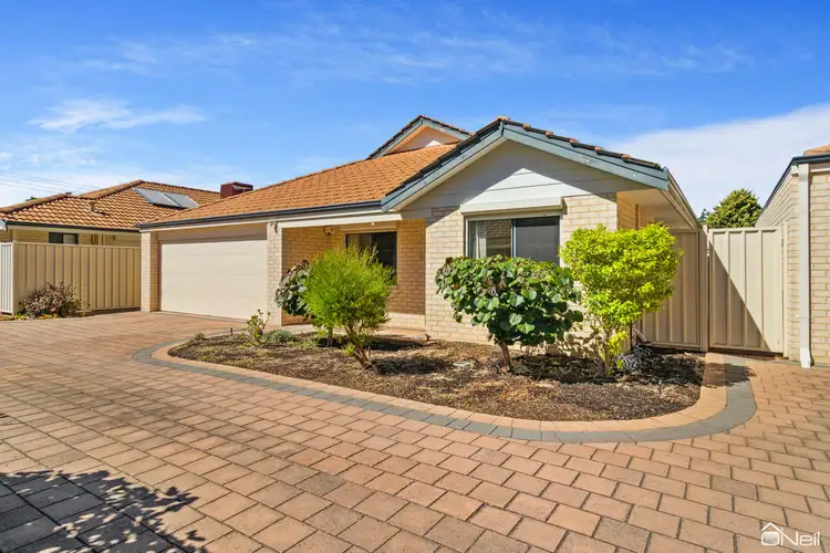 2/3 Bowden Place, Armadale WA 6112