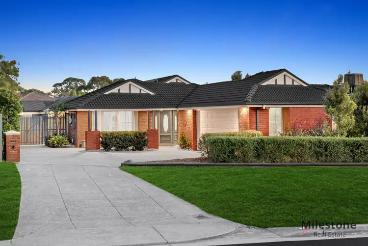 3 Eldershaw Drive