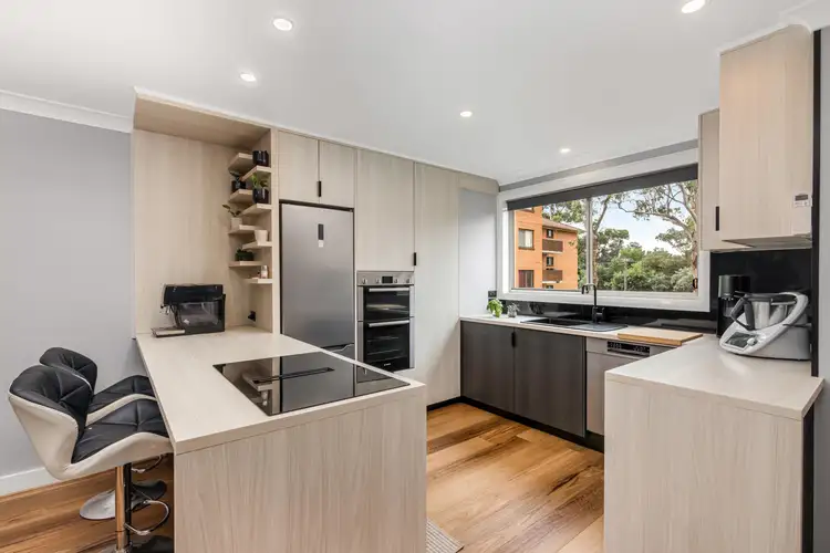 Second view of Homely unit listing, 11/71-73 Saddington Street, St Marys NSW 2760