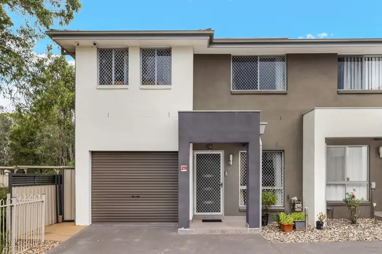 29/131 Hyatts Road, Plumpton NSW 2761