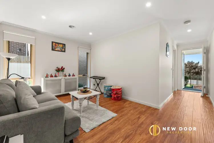 Second view of Homely house listing, 28 Stang Place, Macgregor ACT 2615