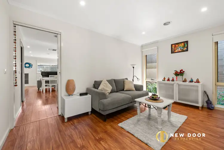 Third view of Homely house listing, 28 Stang Place, Macgregor ACT 2615