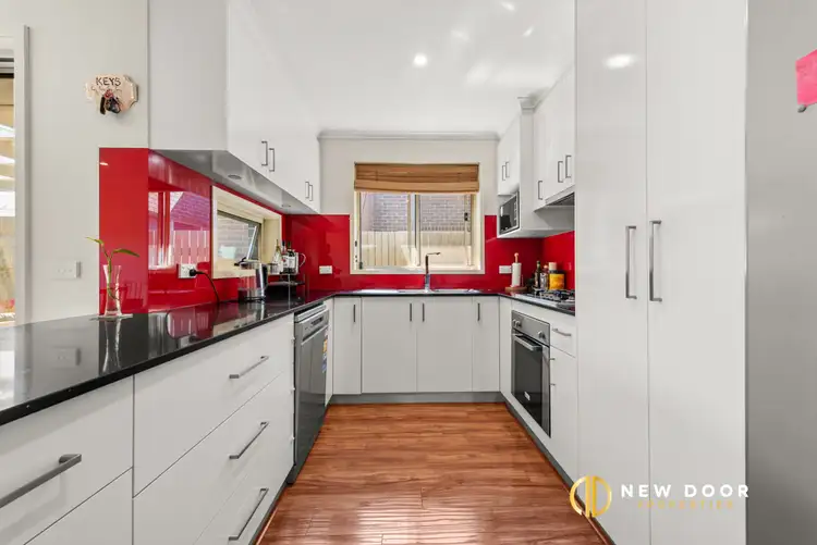 Fourth view of Homely house listing, 28 Stang Place, Macgregor ACT 2615