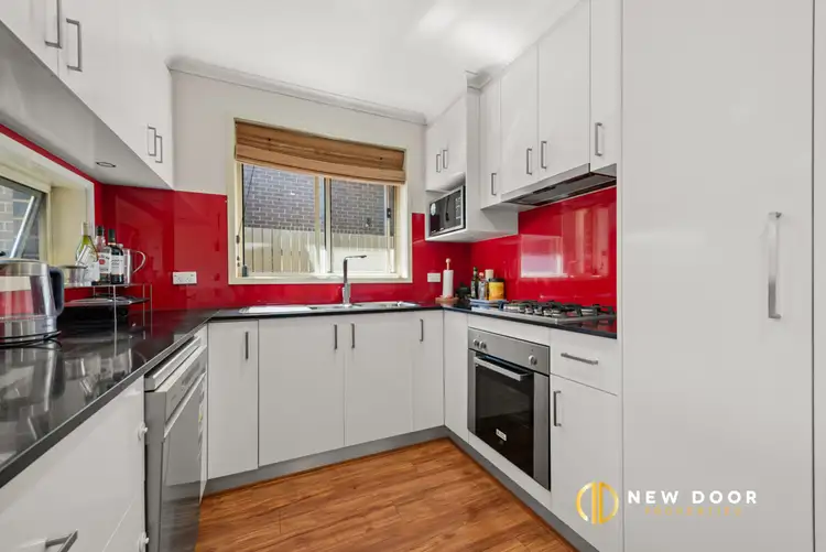 Fifth view of Homely house listing, 28 Stang Place, Macgregor ACT 2615