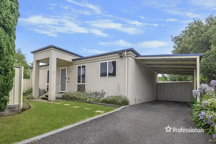 4/337 Gray Street, Hamilton VIC 3300