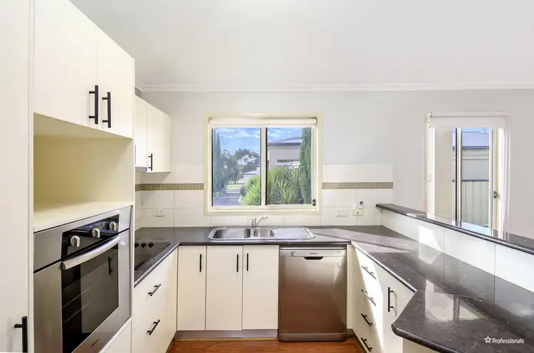 Fourth view of Homely house listing, 4/337 Gray Street, Hamilton VIC 3300