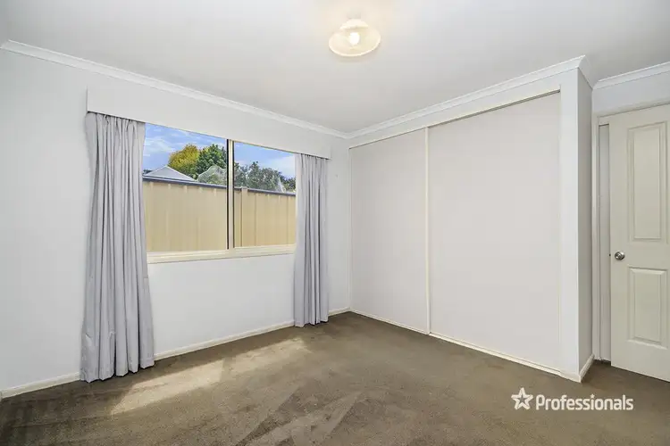 Fifth view of Homely house listing, 4/337 Gray Street, Hamilton VIC 3300