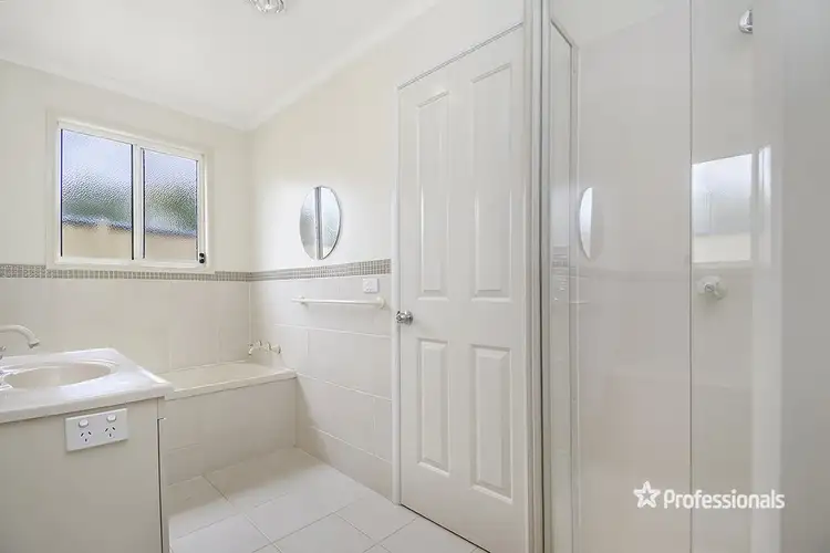 Sixth view of Homely house listing, 4/337 Gray Street, Hamilton VIC 3300