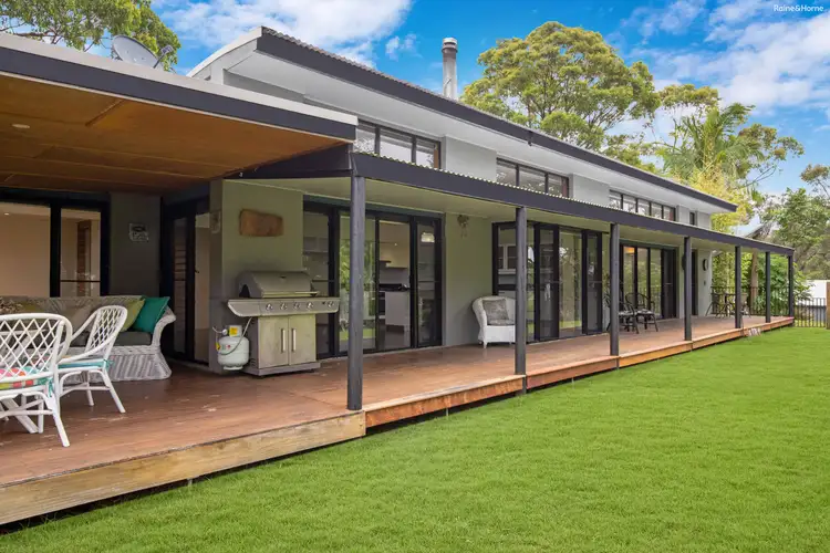 Second view of Homely house listing, 44 Ivy Place, Malua Bay NSW 2536