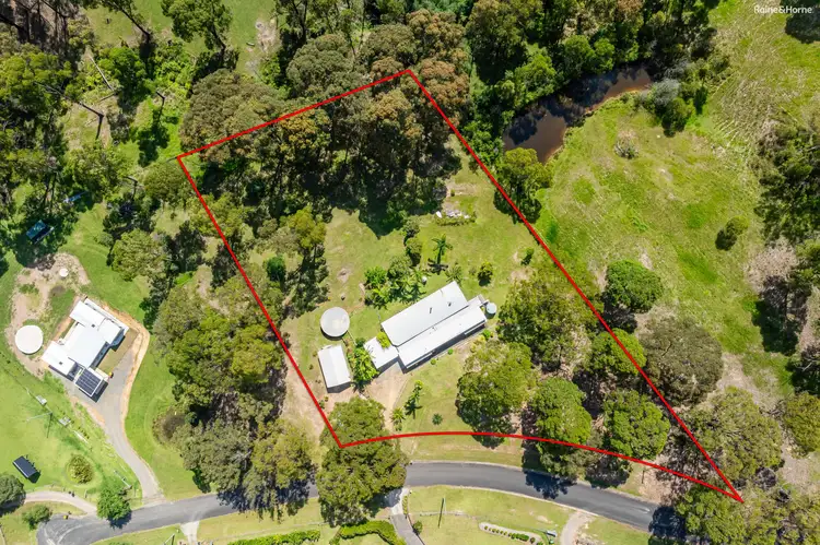 Third view of Homely house listing, 44 Ivy Place, Malua Bay NSW 2536