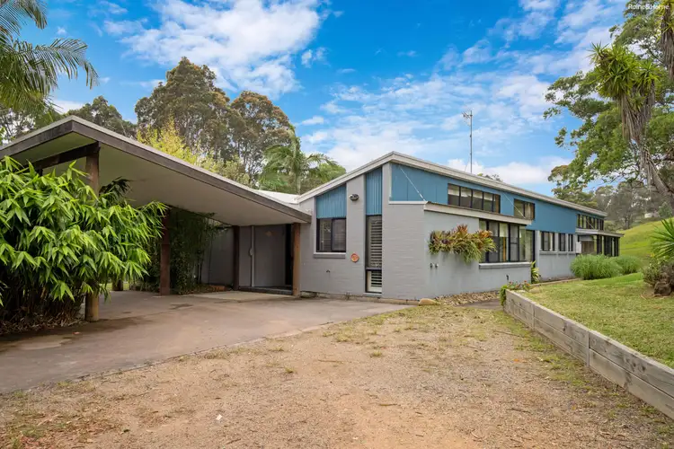 Fifth view of Homely house listing, 44 Ivy Place, Malua Bay NSW 2536