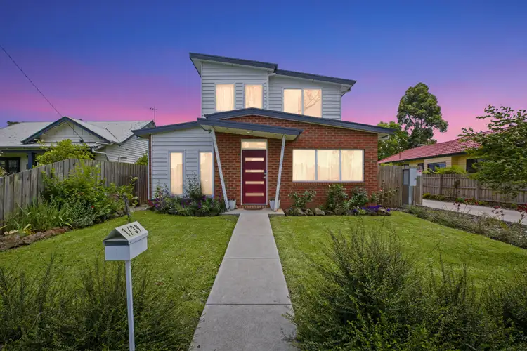 Main view of Homely other listing, 1/39 Loch St, Yarragon VIC 3823