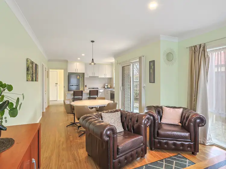 Second view of Homely other listing, 1/39 Loch St, Yarragon VIC 3823