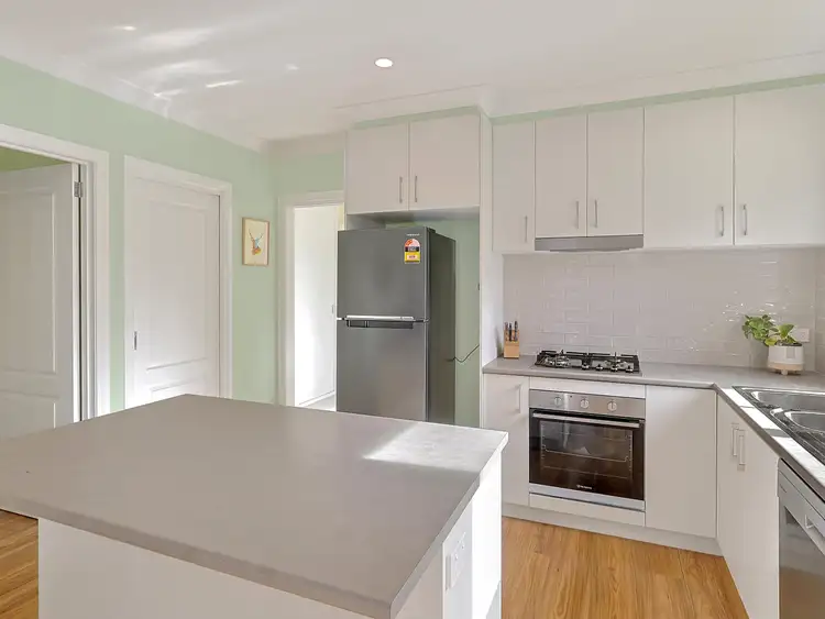 Fourth view of Homely other listing, 1/39 Loch St, Yarragon VIC 3823