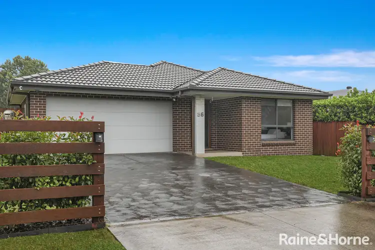 86 Taylor Avenue, New Berrima NSW 2577