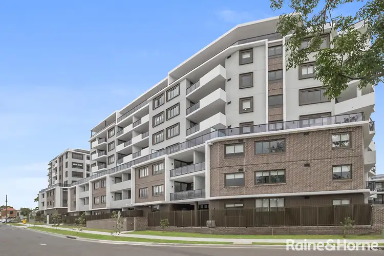 404/12A Carson Lane, St Marys NSW 2760