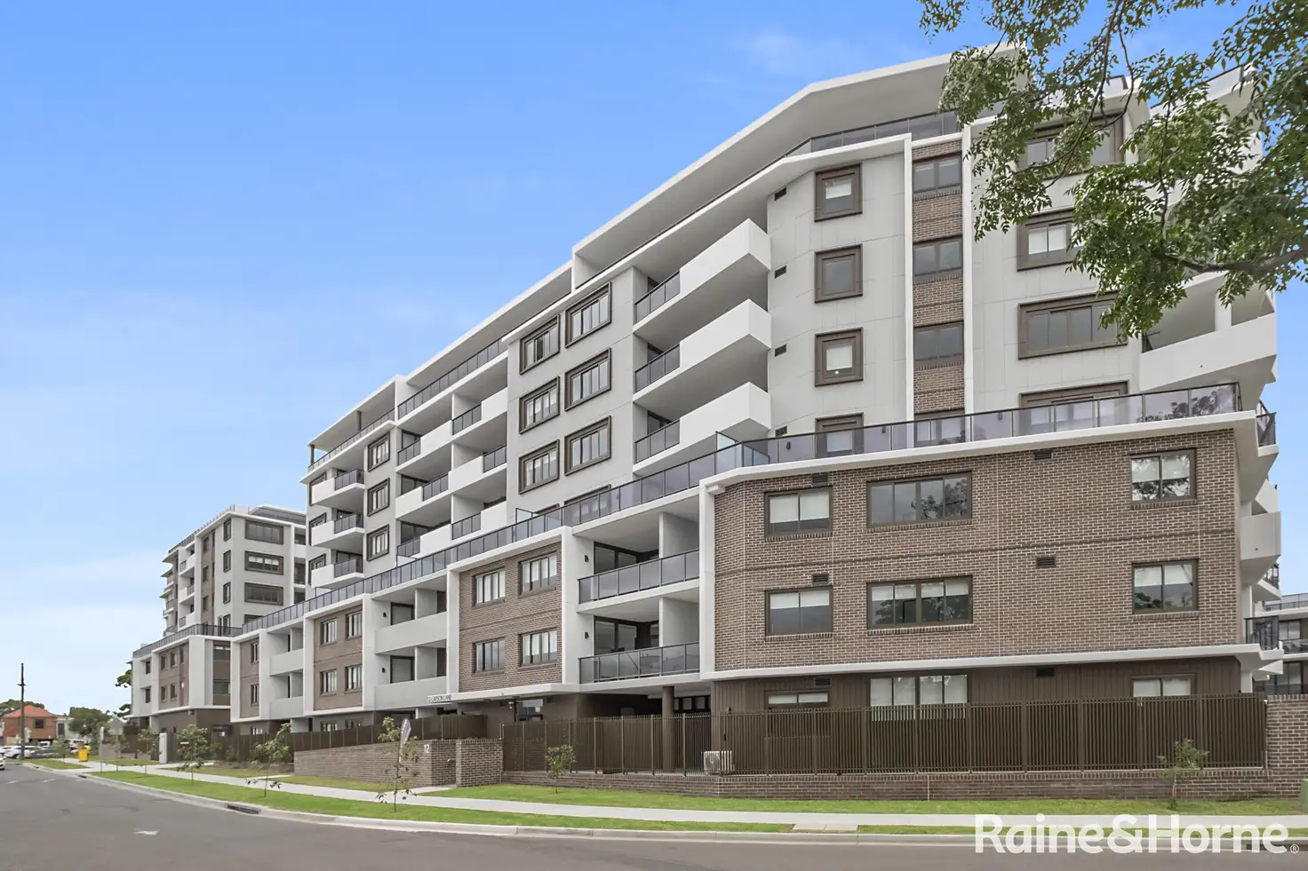 Main view of Homely apartment listing, 404/12A Carson Lane, St Marys NSW 2760