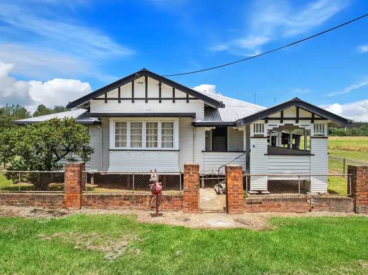 1b Sandilands street, Bonalbo NSW 2469