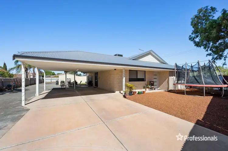 Main view of Homely house listing, 20 Watts Close, Boulder WA 6432